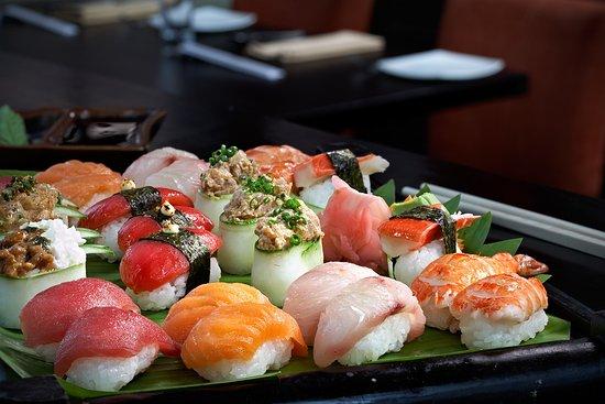 Shiro Restaurant & Bar